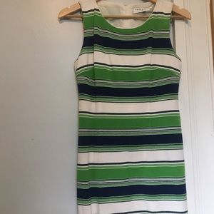 Trina Turk striped dress